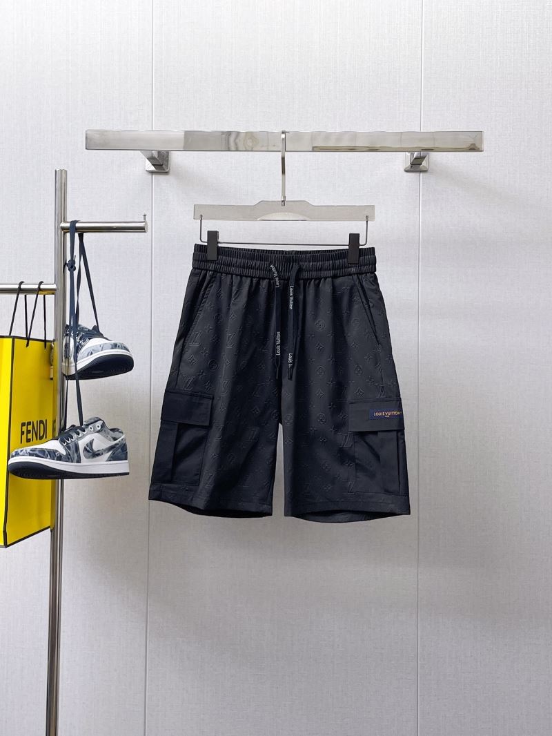 Louis Vuitton Short Pants